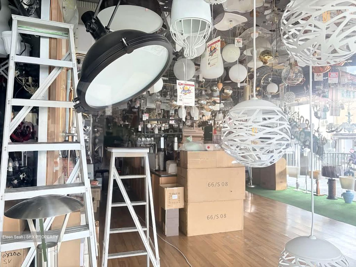 Jalan Besar Plaza (D8), Retail #556798171